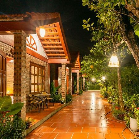 Bai Dinh Eco Homestay Ninh Binh Exterior photo