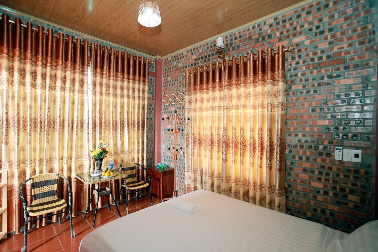 Bai Dinh Eco Homestay Ninh Binh Exterior photo