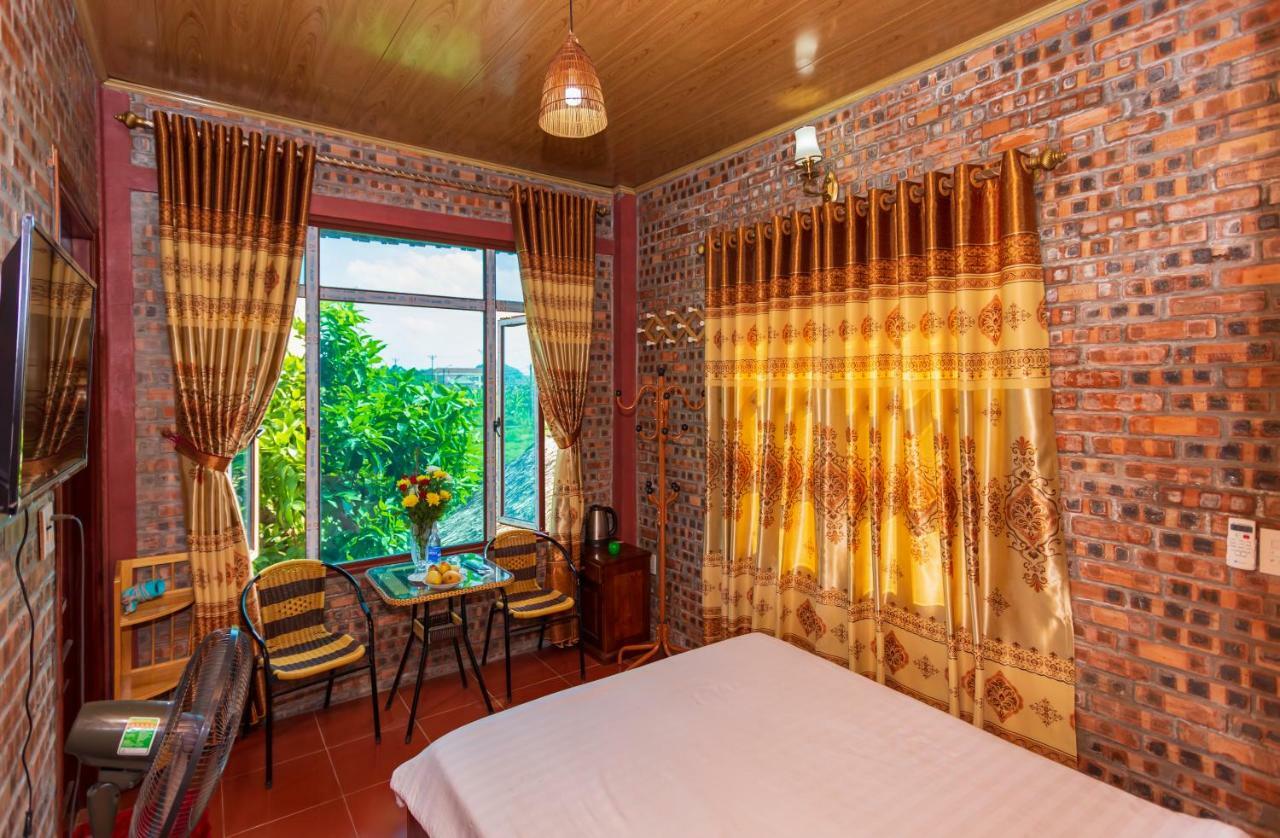 Bai Dinh Eco Homestay Ninh Binh Exterior photo