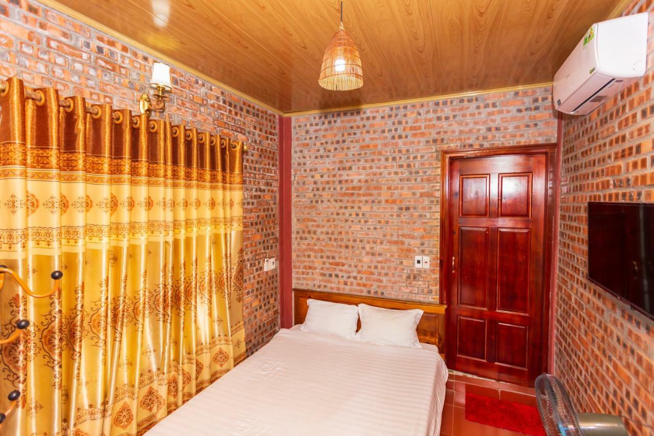 Bai Dinh Eco Homestay Ninh Binh Exterior photo